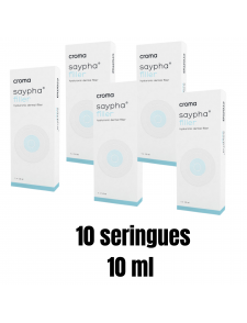 PACK DE 10 CROMA FILLER