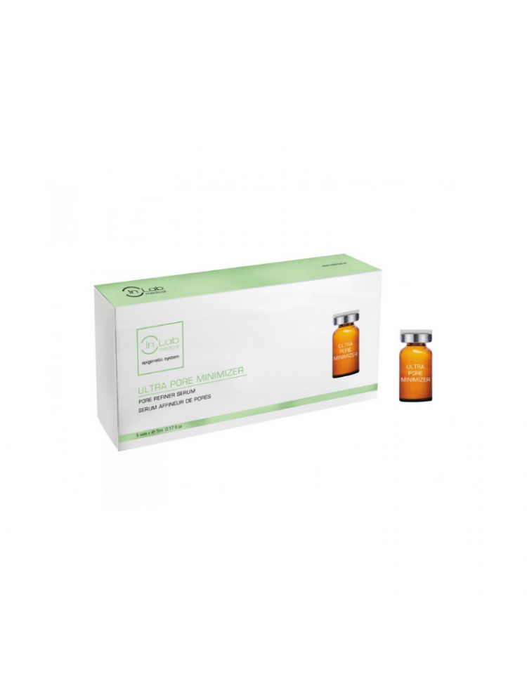 INLAB ULTRA PORE MINIMIZER INLAB ULTRA PORE MINIMIZER