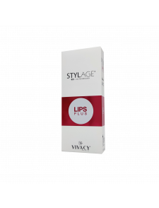 Stylage Lips Plus 20mg