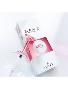 Stylage Lips Plus 20mg