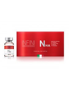 Infini NHA (ex N-135HA) - Mésotherapie