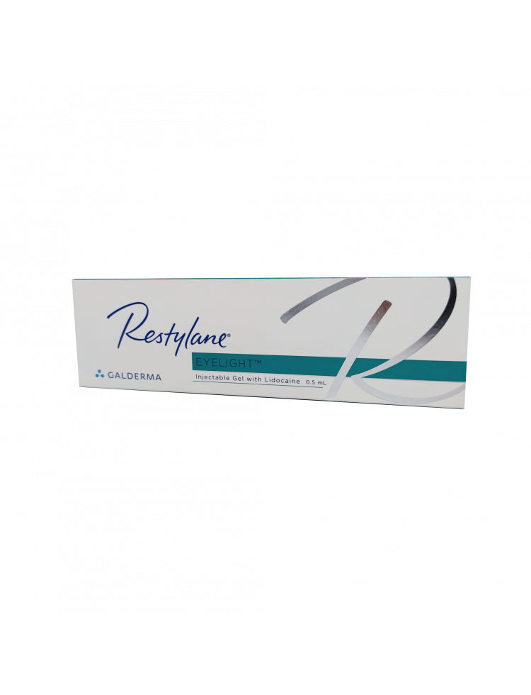 restylane eyelight 0,5ml