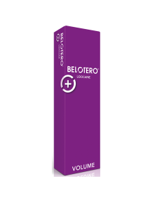 BELOTERO VOLUME LIDOCAINA