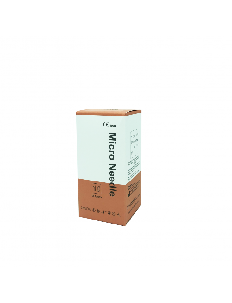Embout Dermapen Raffine Embout Dermapen Raffine