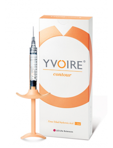 Yvoire Contour 1ml