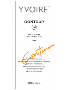 Yvoire Contour 1ml