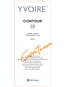 Yvoire Contour 1.0