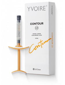 Yvoire Contour 1ml