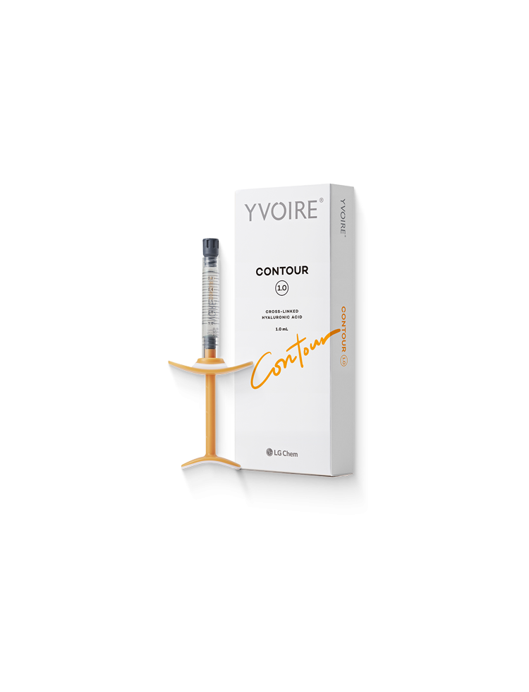 Yvoire Contour 1ml