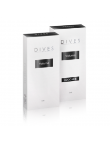 DIVES VOLUME 1ML