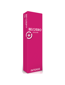 BELOTERO INTENSE LIDOCAINE