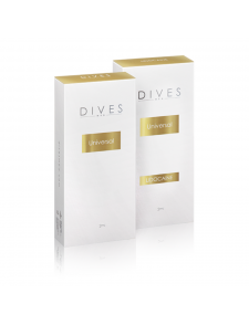 DIVES FILLER UNIVERSAL