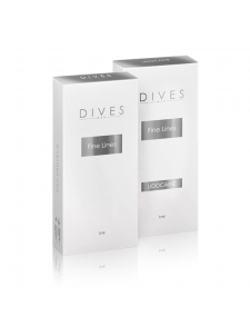 dives fine lines rides cernes front visage lèvres acide hyaluronique