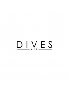 DIVES FINE LINES