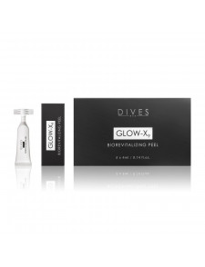 DIVES PEELING GLOW-X9 (5x4 ml)