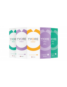 Pack promo Yvoire Volume Plus 10x1ml