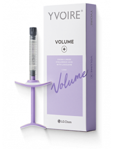 Pack promo Yvoire Volume Plus 10x1ml