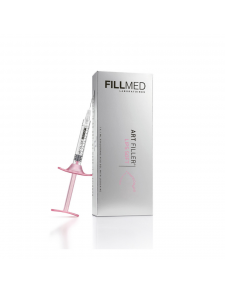 fillmed fillorga lips acide hyaluronique filler