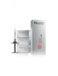 FILLMED ART FILLER LIPS SOFT