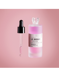 Le Serum P-filler effet BOTOX