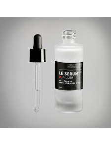 M-filler serum anti-rides pour Homme