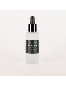 M-filler serum anti-rides pour Homme