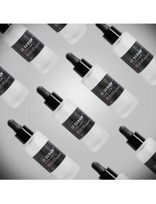 M-filler serum anti-rides pour Homme