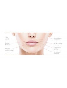 BELOTERO LIPS CONTOUR LIDOCAINA