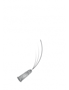 Magic Needle 27G x 37mm cannulas (box of 25)