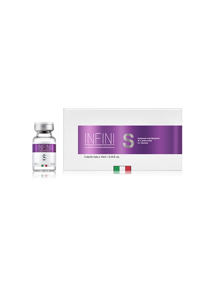INFINI PREMIUM S INFINI PREMIUM S