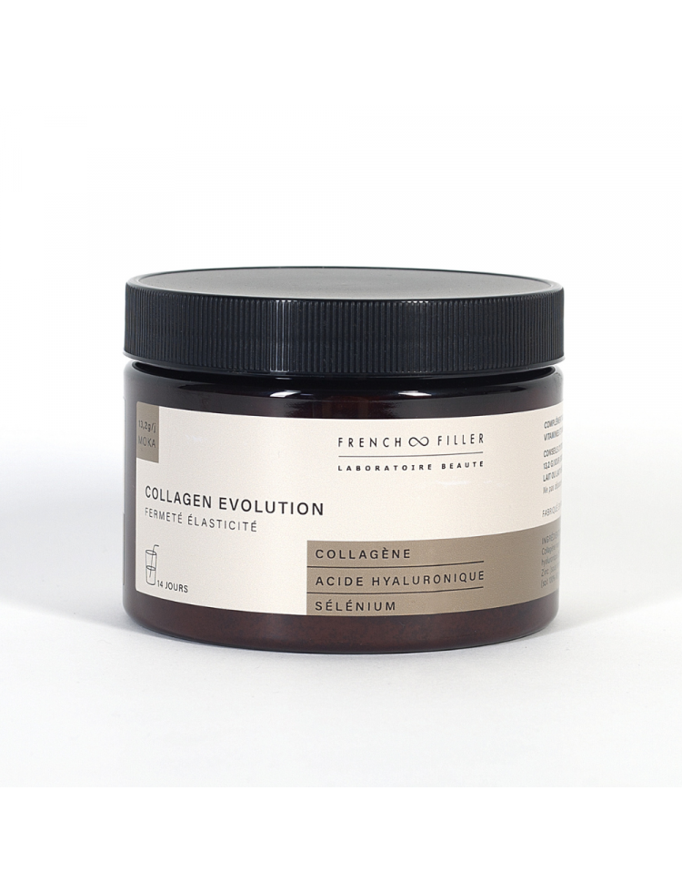 COLLAGEN EVOLUTION - Complément Alimentaire COLLAGEN EVOLUTION - Complément Alimentaire