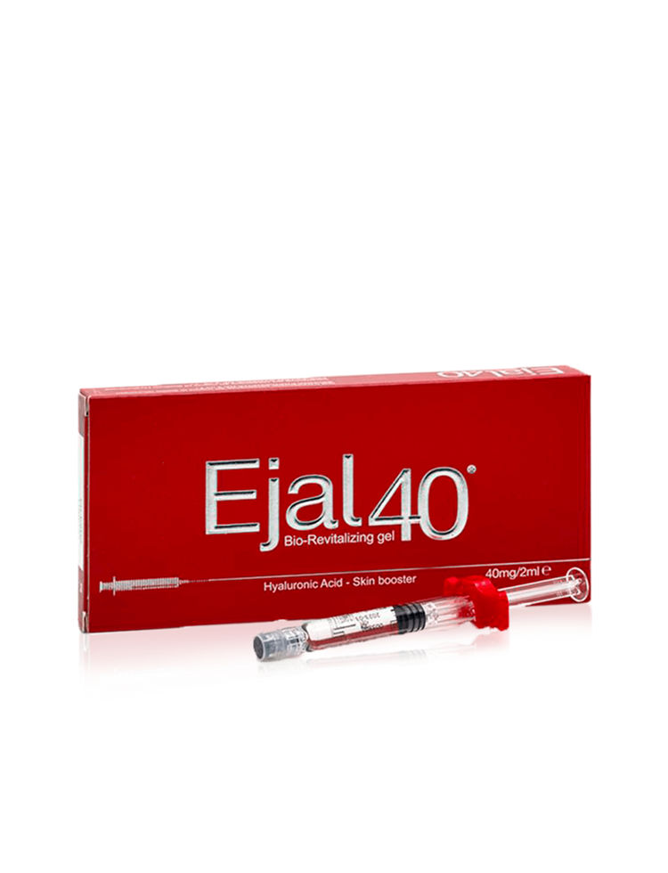 Ejal 40 skinbooster Ejal 40 skinbooster