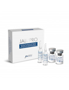 Jalupro Classic corps yeux acides aminés acide hyaluronique injection biorevitalisant mésothérapie visage rides tonicité