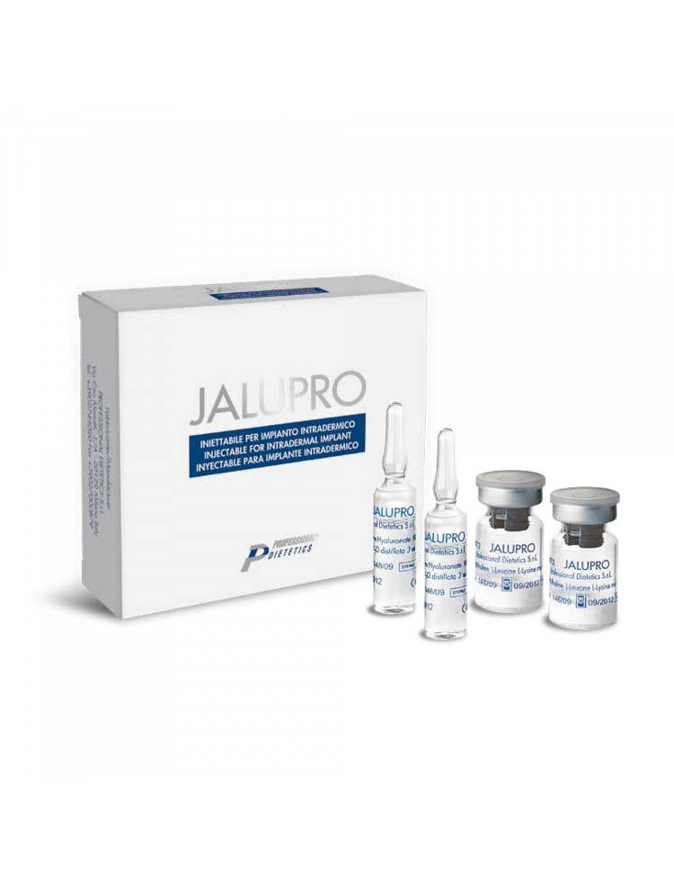 Jalupro Classic Jalupro Classic