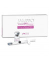 jalupro hmw acide hyaluronique visage lèvres bio revitalisation mésothérapie élasticité injection acides aminés