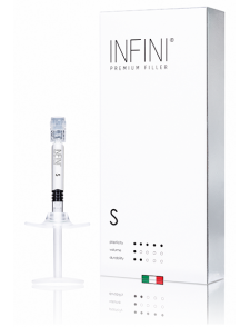 Infini S - Premium Filler