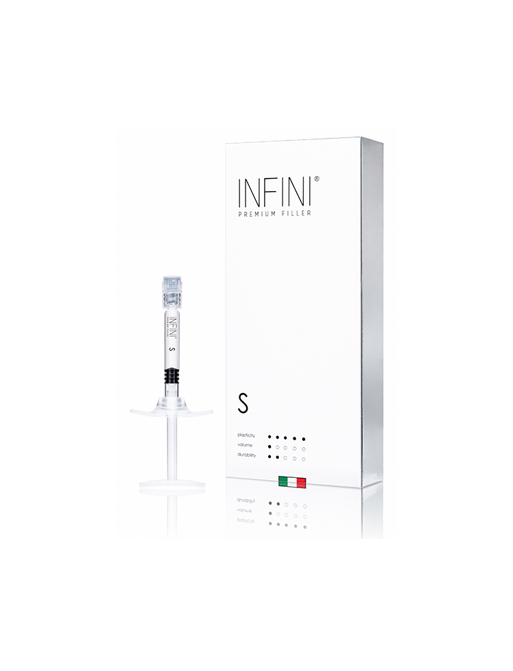 Infini S - Premium Filler 1ml