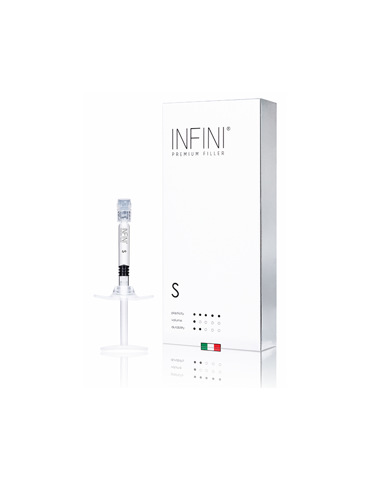 Infini S - Premium Filler