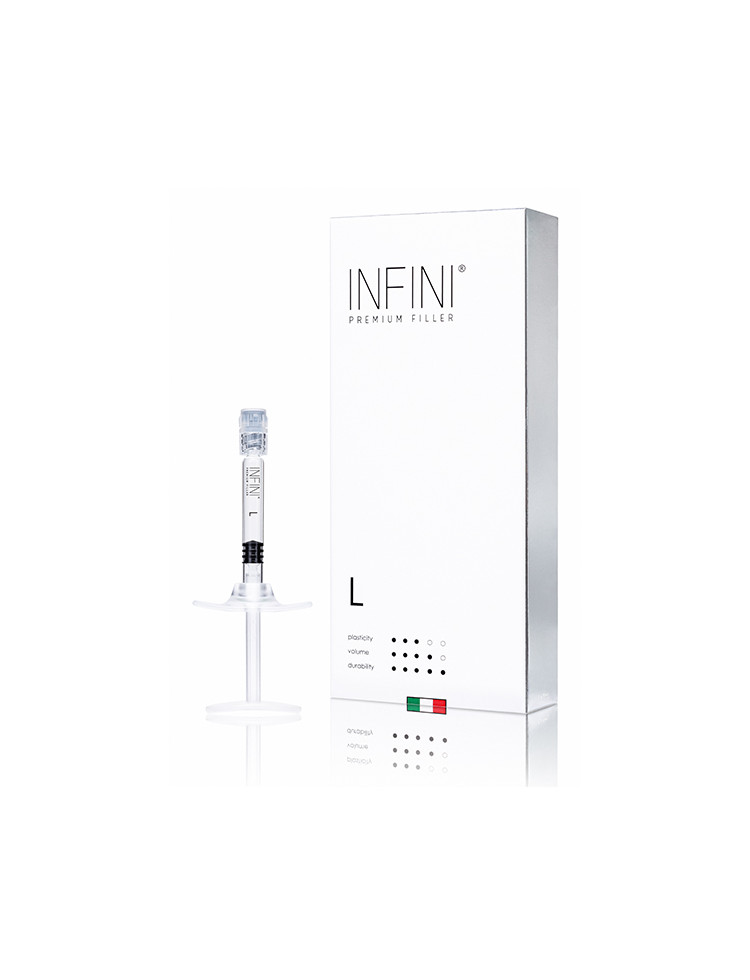 Infini L - Premium Filler 1ml Infini L - Premium Filler 1ml