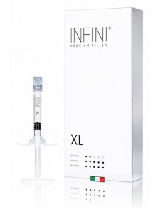 Infini XL - Premium Filler 1ml