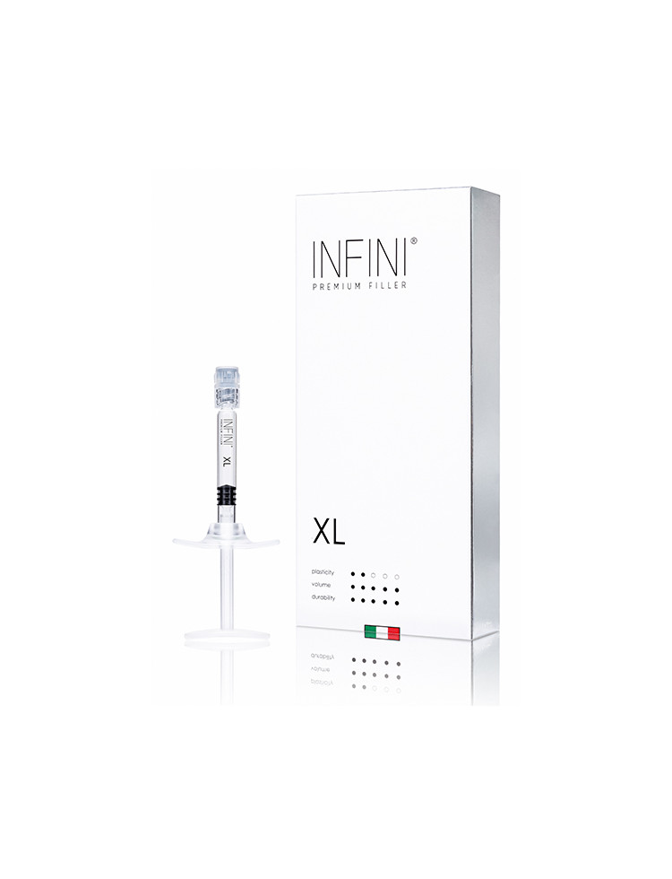 Infini XL - Premium Filler 1ml
