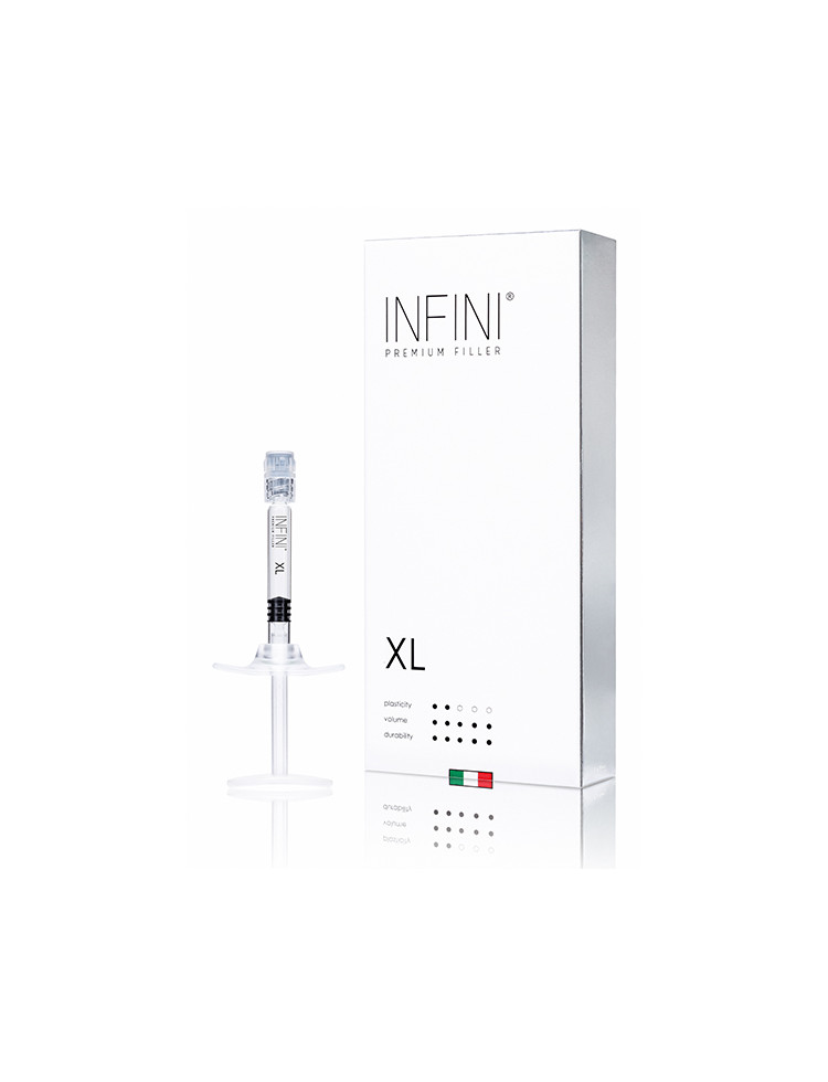Infini XL - Premium Filler 1ml Infini XL - Premium Filler 1ml