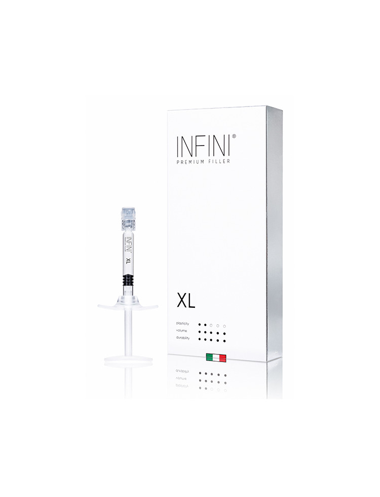 Infini XL - Premium Filler