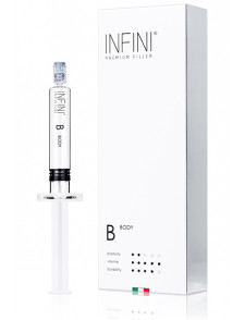 Infini B BODY - Premium Filler