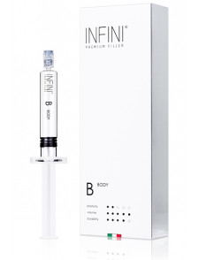 Infini B BODY - Premium Filler 10ml