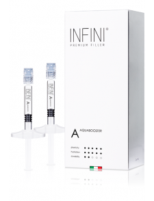 Aquabooster - Infini Premium Filler