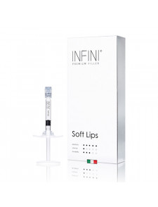 INFINI SOFT LIPS