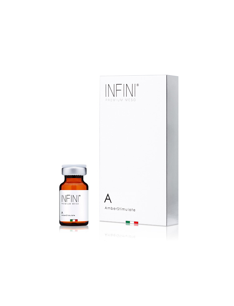 INFINI AMBER STIMULATE INFINI AMBER STIMULATE