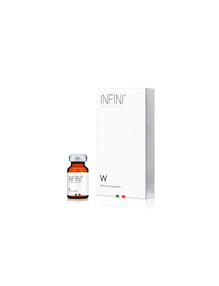 INFINI WHITENING MAX - PREMIUM MESO INFINI WHITENING MAX - PREMIUM MESO