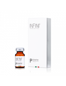 bio âge peel peeling infini premium peau tonique vieillissement tonicité